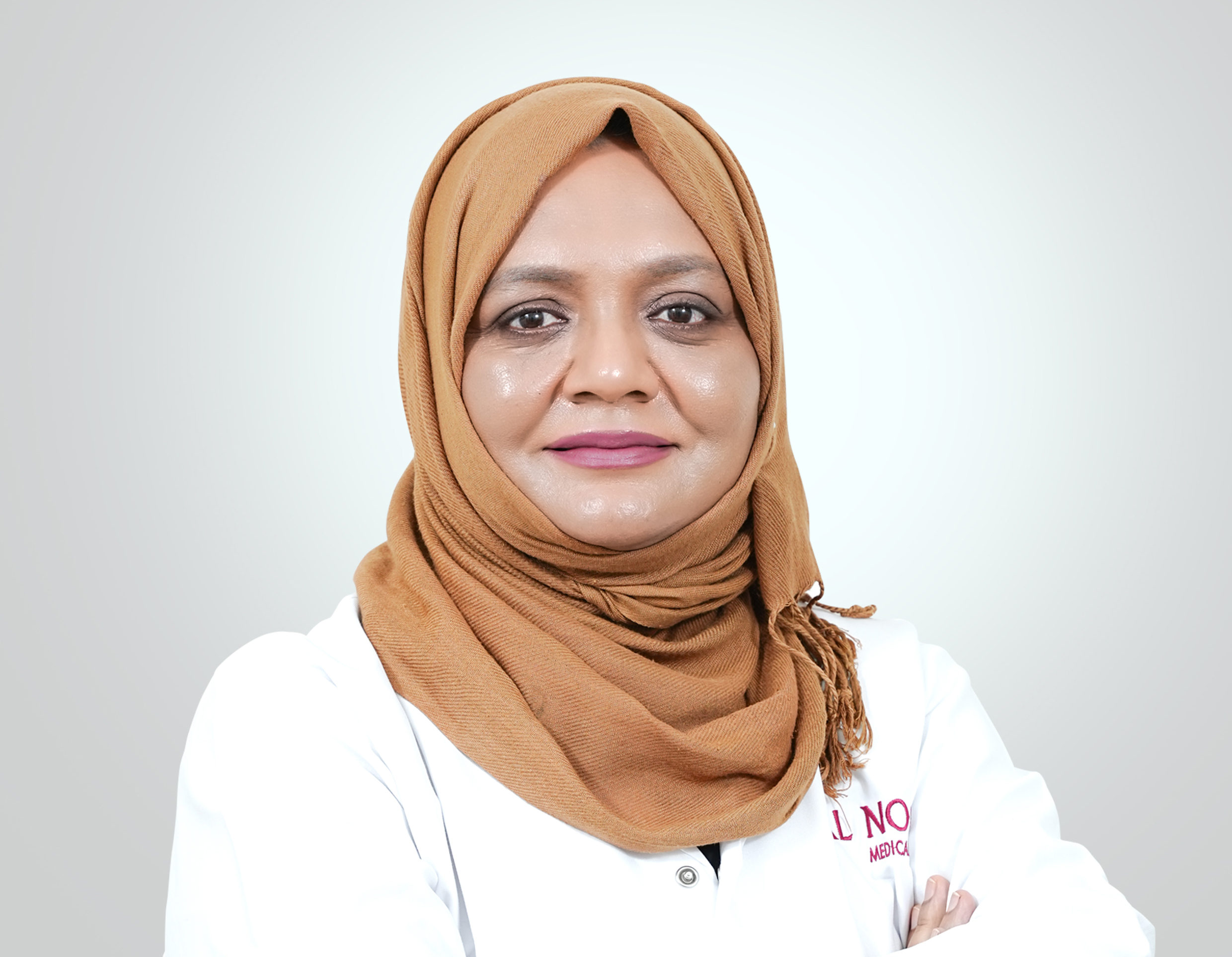 Dr. Atiya Anjum - Sabah Al Noor Medical Center